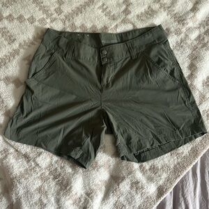Columbia Omni Shield Short